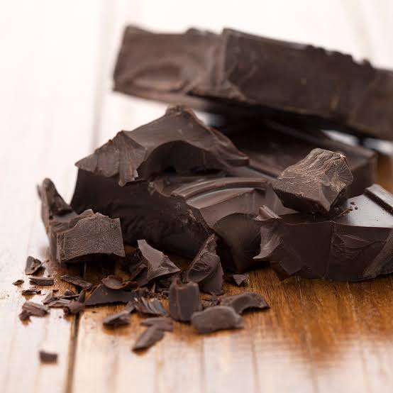 Gul's MM Dark Cooking Chocolate Slab 1kg (Campany Packing)