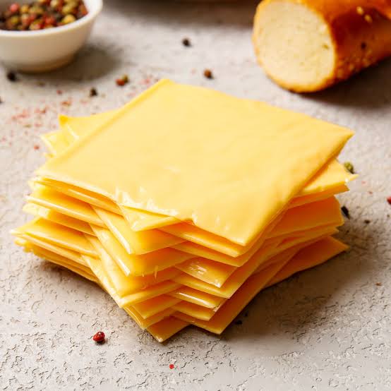 Adam's Cheddar Slice Cheese 500g Pack (Only For Karachi)