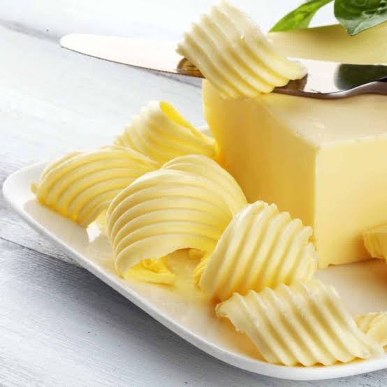 Akbar Dairy Salted Butter 200g (Only For Karachi)