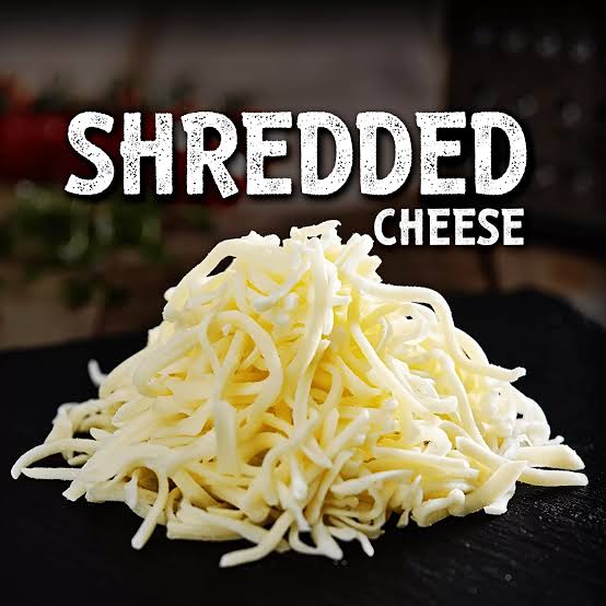 IGLOO Shredded Pizza Cheese 1kg Pack (Only For Karachi)