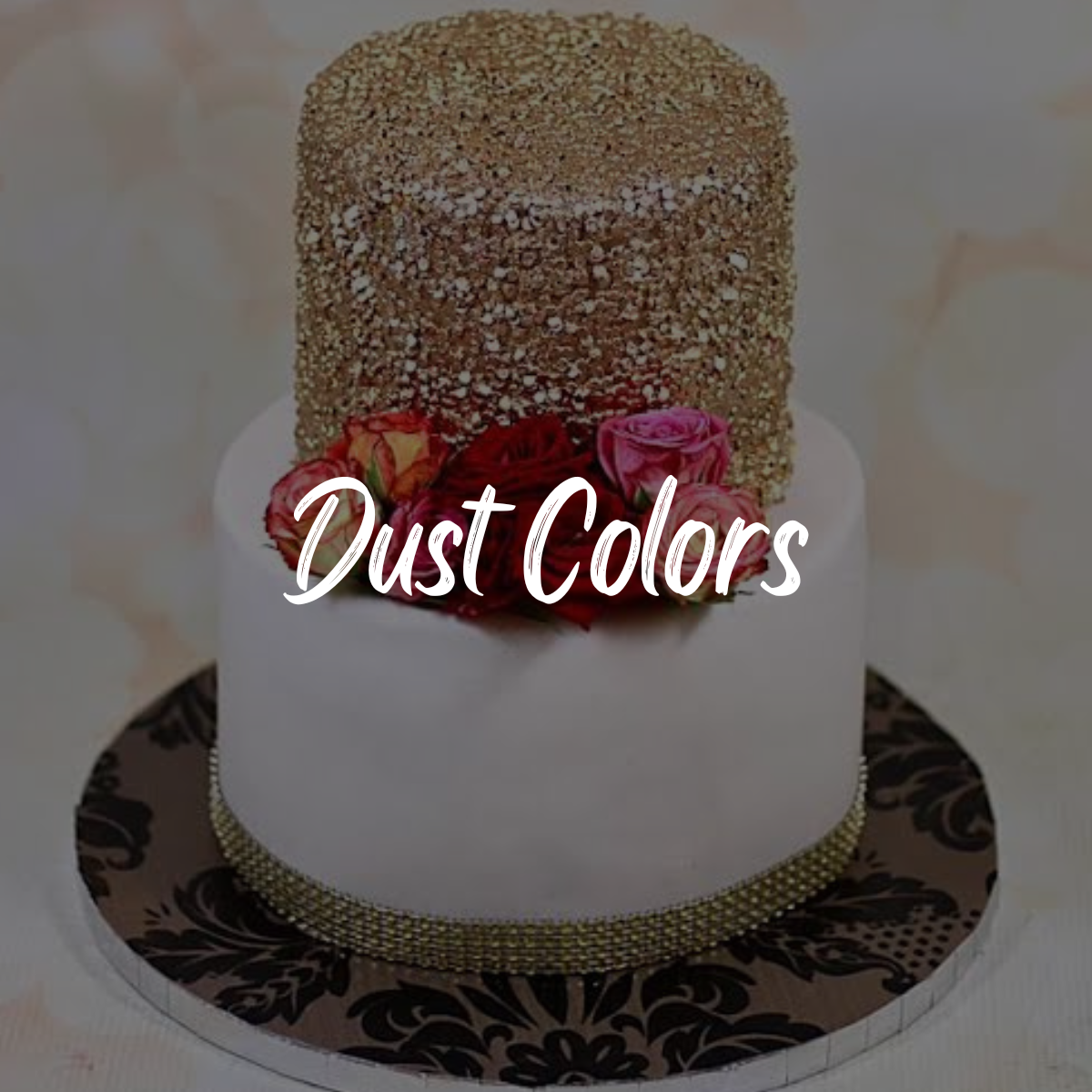 Dust Colors