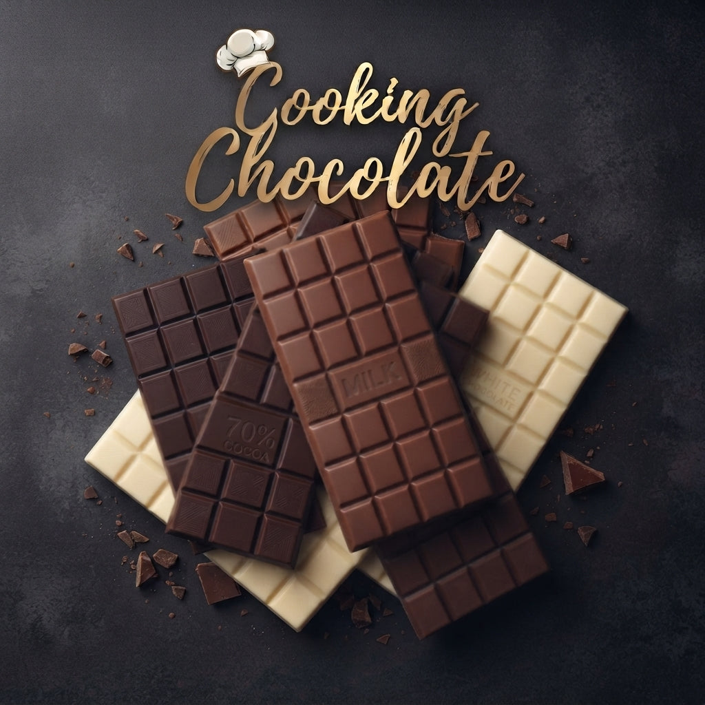 Cooking Chocolate