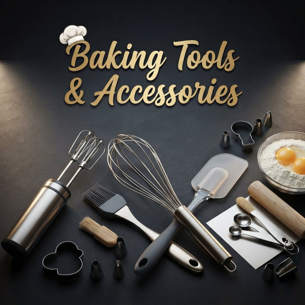 Baking Tools & Accessories