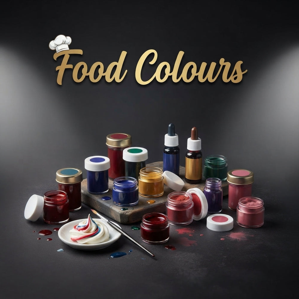 Food Colors