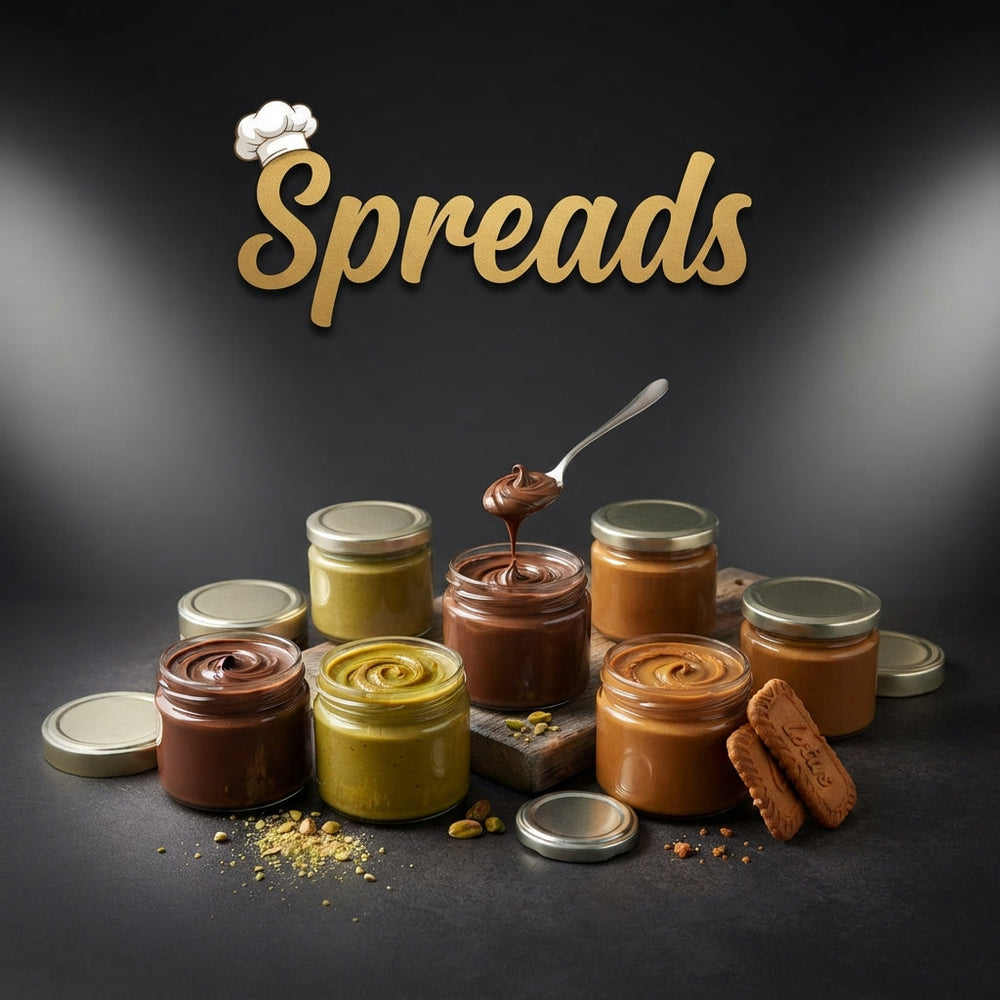 Spreads