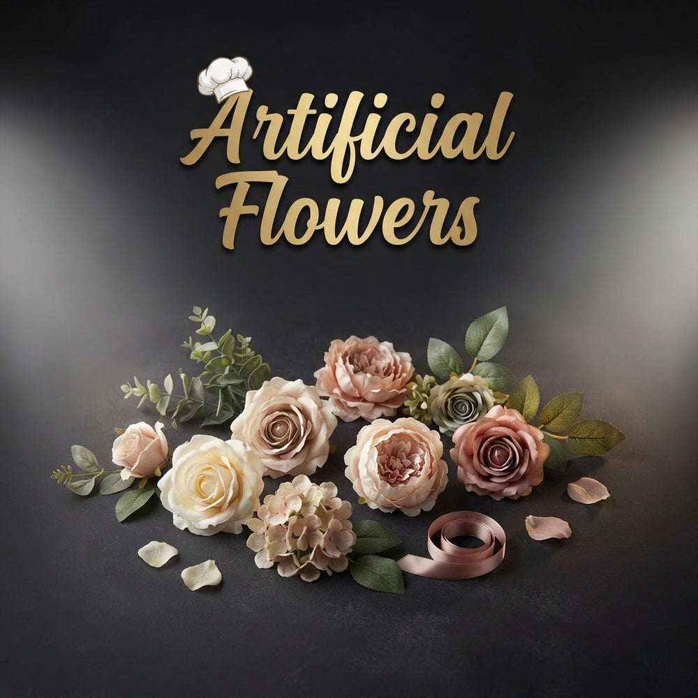 Artificial Flowers