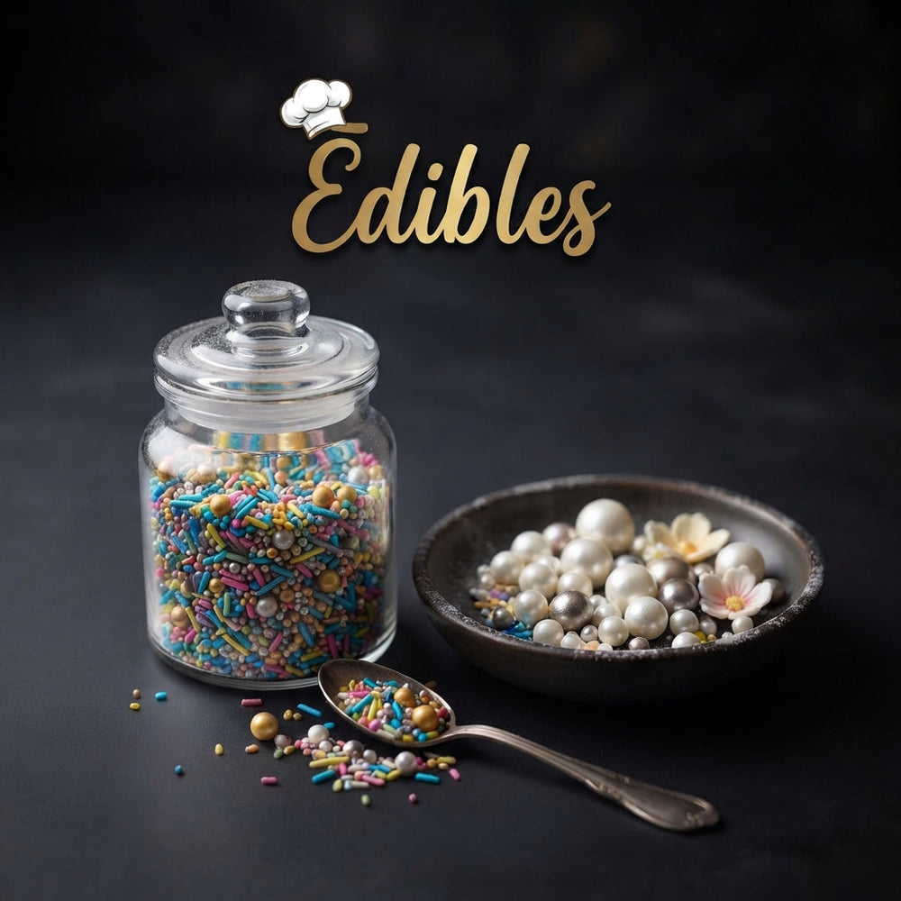 Edibles
