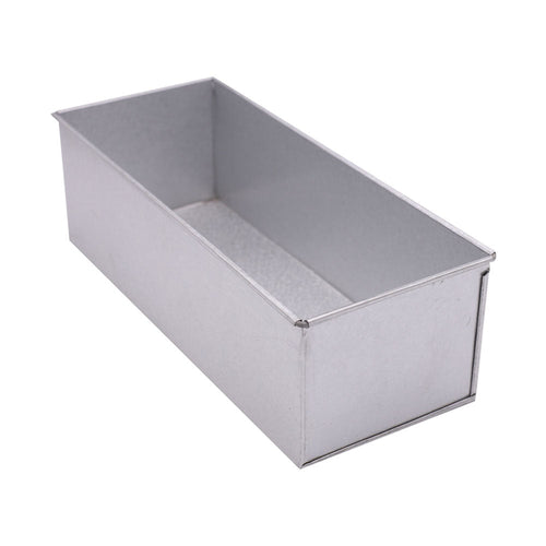 10 Inch Loaf Stainless Steel Loaf Cake Pan