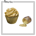 10g Edible Golden Dust For Cake Decorationg