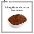 Baking House Malaysia Coco Powder (500g)