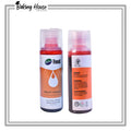 Milkyz Food Orange Liquid Food Color 120ml