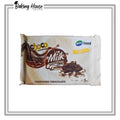 Milkyz Food Choco Premium Milk Compound Chocolate 2kg