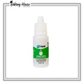 Milky Food Spring Green Food Color 18ml