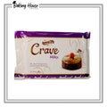 Choco Bliss Crave Milk Chocolate Bar 2kg