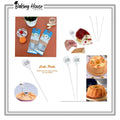 Steel Cake Taster Probe