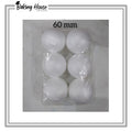 60mm Chocolate Form Ball For Cake Decorating