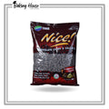 Milkyz Dark Chocolate Chips (250g Pack)