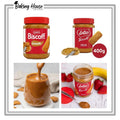 Biscoff Lotus Smooth Spread 400g