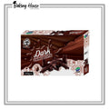 Milkyz Food Dark Compound Chocolate 500g (Box Packing)