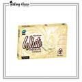 Milkyz Food White Compound Chocolate 1kg (Box Packing)