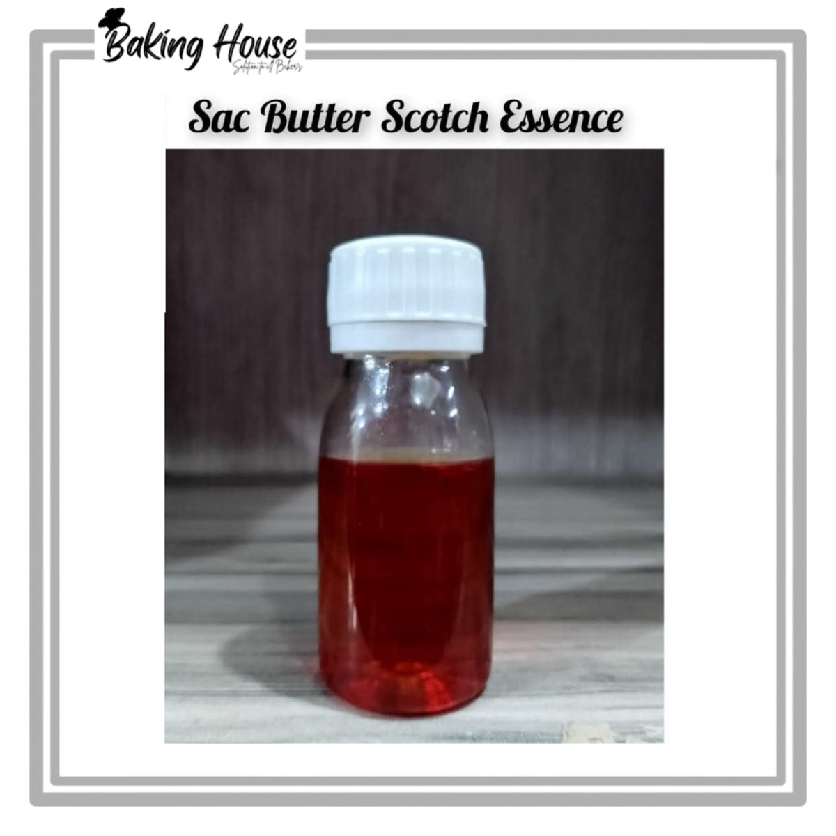 Original Butter Scotch Essence 30ml
