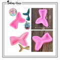 Fish Tail Silicon Fondant & Candy Mould