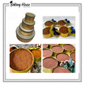 4inch Golden Drem Tin For Cake