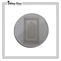 Jha Namaz Embosser For Cake Decorationg