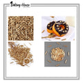 Golden Roads Edible Sprinkle For Cake Decorationg 25g