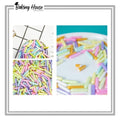 Multi Roads Edible Sprinkle For Cake Decorationg 25g