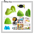 2pcs Silicon Pod Holder