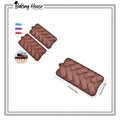 Car Silicon Chocolate & Candy Mould