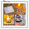 Burn Paper For Cake Decorating