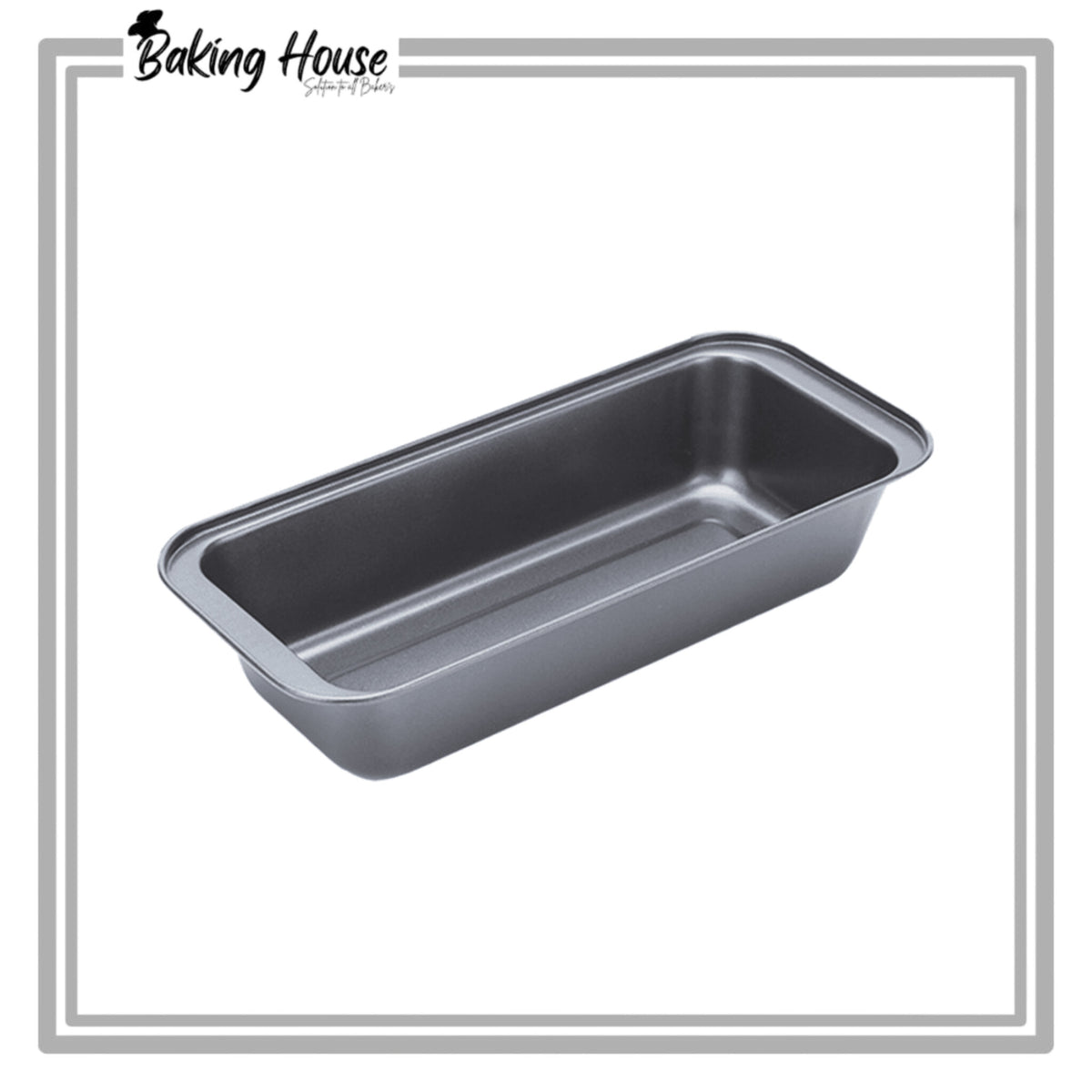 Non-Stick Loaf - Bread Pan