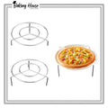 6inch Stainless Steel Round Steam Rack