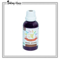 Millennium Dark Brown liquid Food Color 55ml
