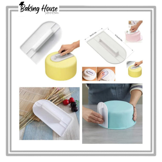 Cake Fondant Smother