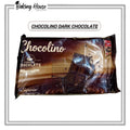 Chocolino Compound Dark Chocolate 2kg