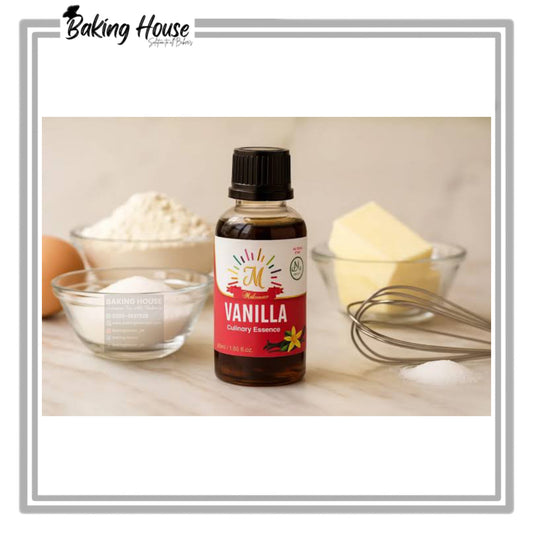 Millennium Vanilla essence For Food Flover