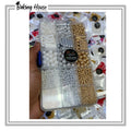 15Cavity Baking house imported Edible Beads For Cake Decorating