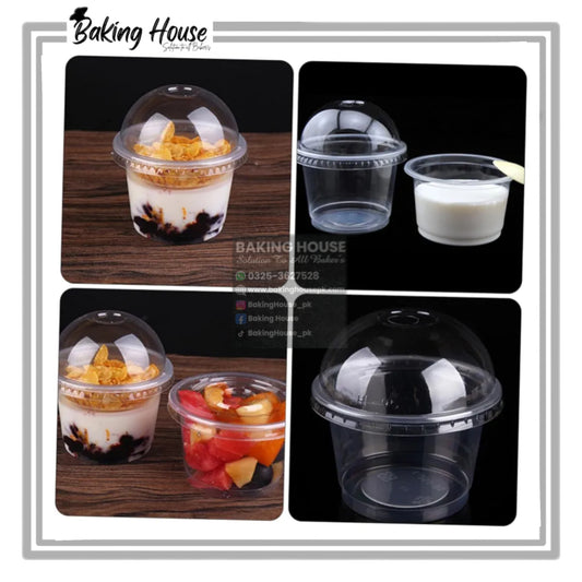 10pcs Lid Boxes For Surving