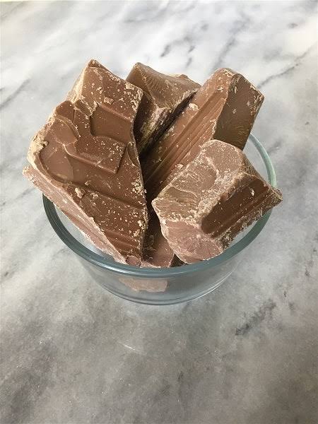 Milkyz Food Milk Compound Chocolate 1kg (Box Packing)