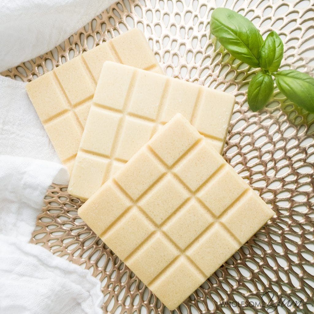 Milkyz Food White Compound Chocolate 250g (Box Packing)